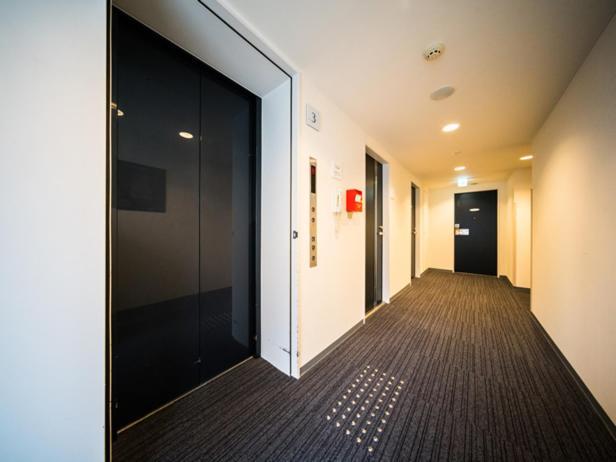 Super Hotel Tanimachi 4 Chome Exit 6 Osaka Zewnętrze zdjęcie