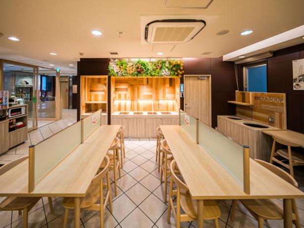 Super Hotel Tanimachi 4 Chome Exit 6 Osaka Zewnętrze zdjęcie