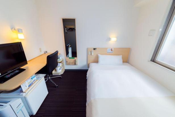 Super Hotel Tanimachi 4 Chome Exit 6 Osaka Zewnętrze zdjęcie