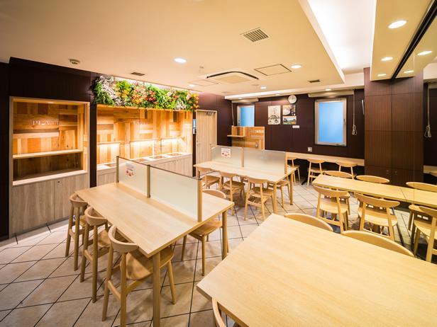 Super Hotel Tanimachi 4 Chome Exit 6 Osaka Zewnętrze zdjęcie