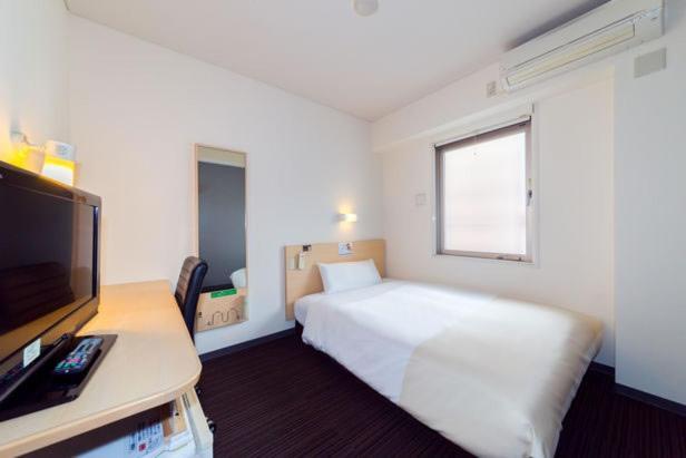Super Hotel Tanimachi 4 Chome Exit 6 Osaka Zewnętrze zdjęcie