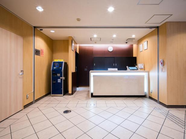 Super Hotel Tanimachi 4 Chome Exit 6 Osaka Zewnętrze zdjęcie