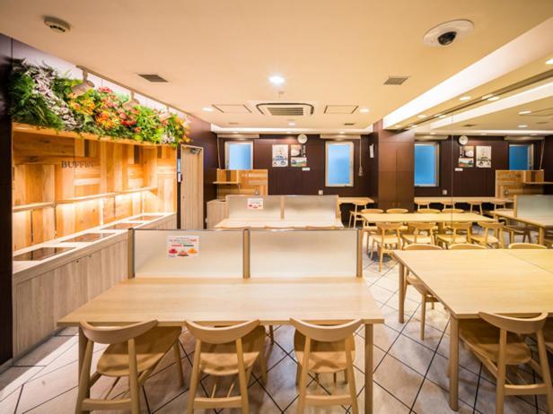 Super Hotel Tanimachi 4 Chome Exit 6 Osaka Zewnętrze zdjęcie