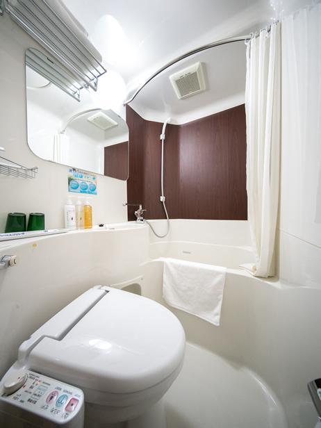 Super Hotel Tanimachi 4 Chome Exit 6 Osaka Zewnętrze zdjęcie
