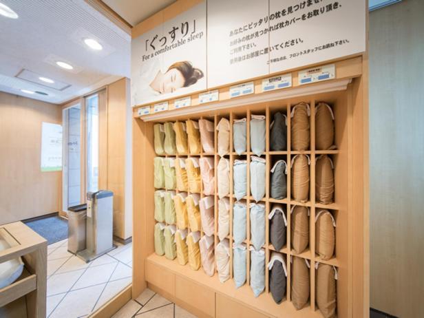 Super Hotel Tanimachi 4 Chome Exit 6 Osaka Zewnętrze zdjęcie
